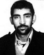حیدر ارویی