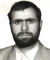ابراهیم خداوردی ندرآبادی
