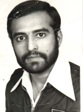 قاسم خواجه زاده مروستی