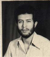 محمدرضا دباغ
