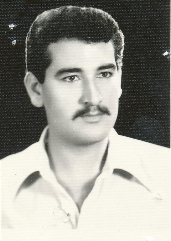 سیدابراهیم موسوی مهربانی