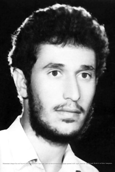 محمود گودرزی