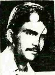علی پرویز