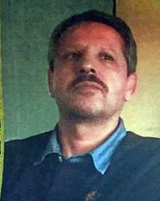 محمد میرزاعبداله