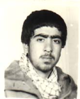 سعید حشمی