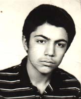 سید مهدی حسینی