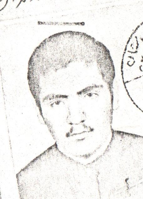 امیرقاسم رضوانی