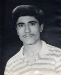 غلام رضا میرزاعلی اصغرخانی