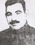 غلام رضا عظیم داوری