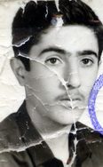 رضا ابراهیمی