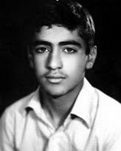 محمد یافتیان