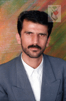 سپهدار ساجدی رئیسی