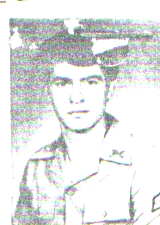 محمدعلی رحمتی