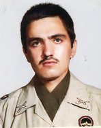 حبیب آرمش