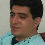 شهید کامران بیات