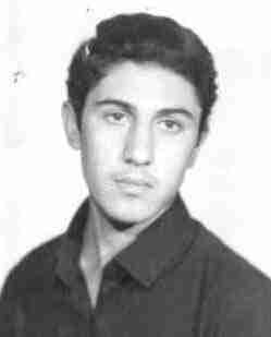 جواد حاج بگی