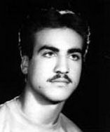 احمد اصغری علائی