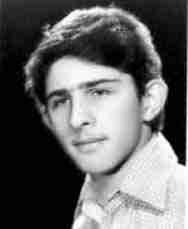 رضا نصیری