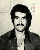 خان بابا باقری