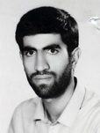 مصطفی کرم زاده