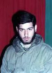 رضا رحمانی