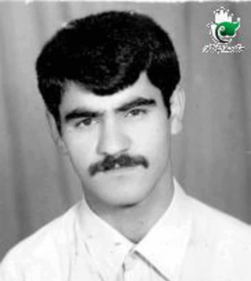 غلام حسین کیانی گیلان