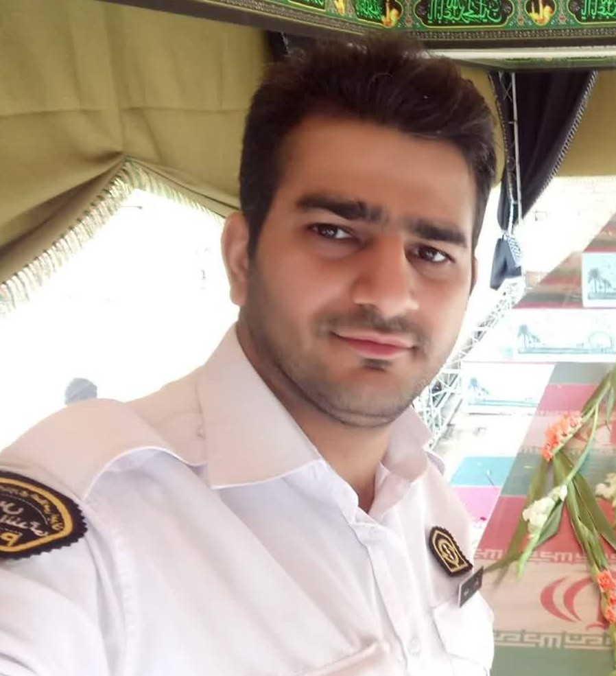 مهدی رحمانی