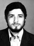 مسعود عباسقلی زاده