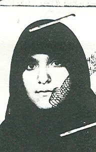 روشنک صدرمحمدبیگی