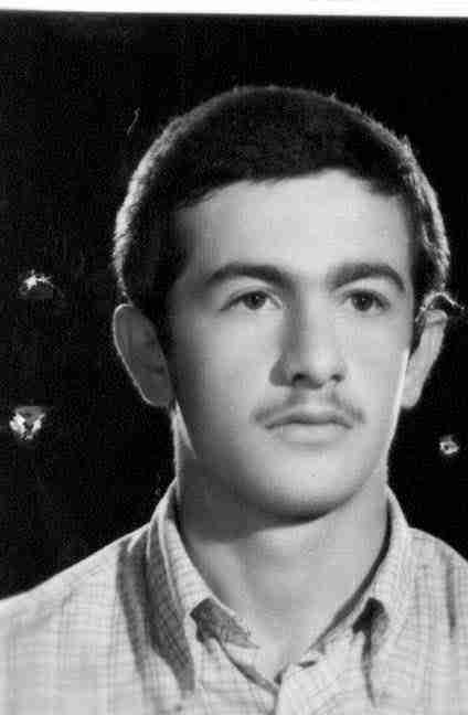 حجت سوری