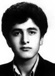 محمود کاظمی بیاتی