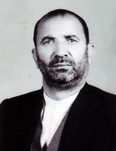 شکراله هاشمی
