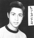 محمدمهدی نقی ئی