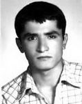 ماشااله ردایی