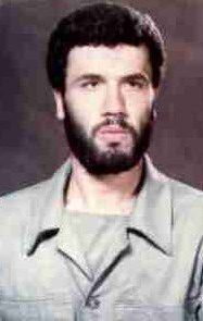 محمد صالحی