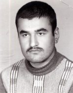 محسن ایل بیگی