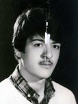 سید مجتبی هاشمی کاشی