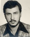 باقر بصیری شهریور