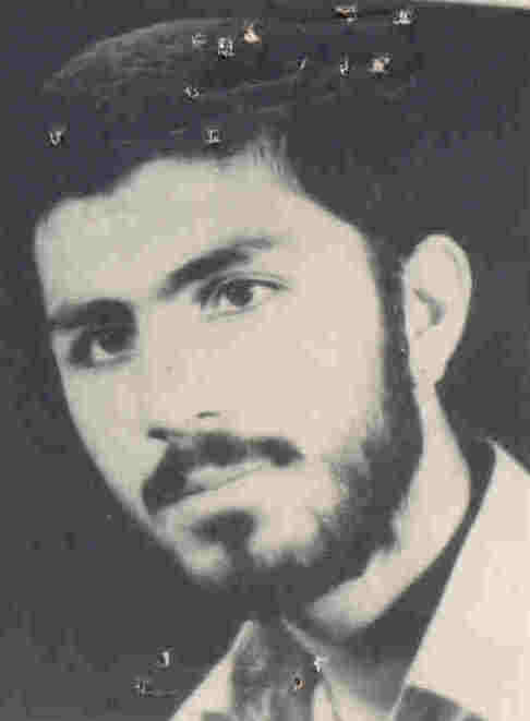حمید رستم خانی