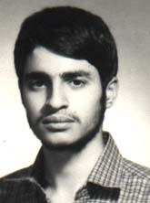 عباس خضابی