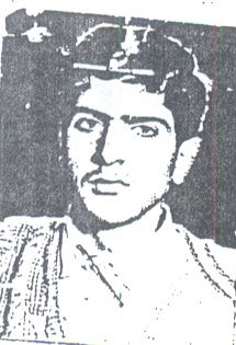 کامران کبیری طامه