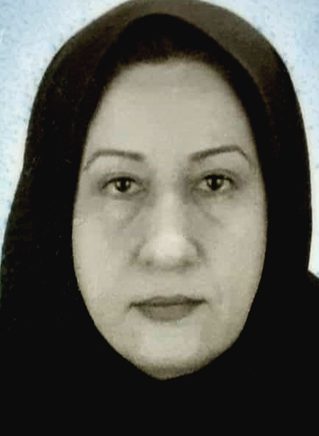 فرحناز حسنی آذر