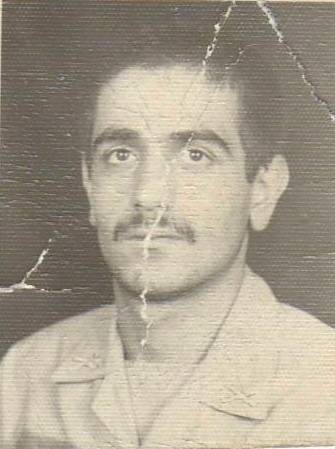 علی اصغر مردانی