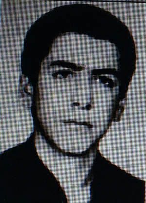 محمدعلی محمدخانی