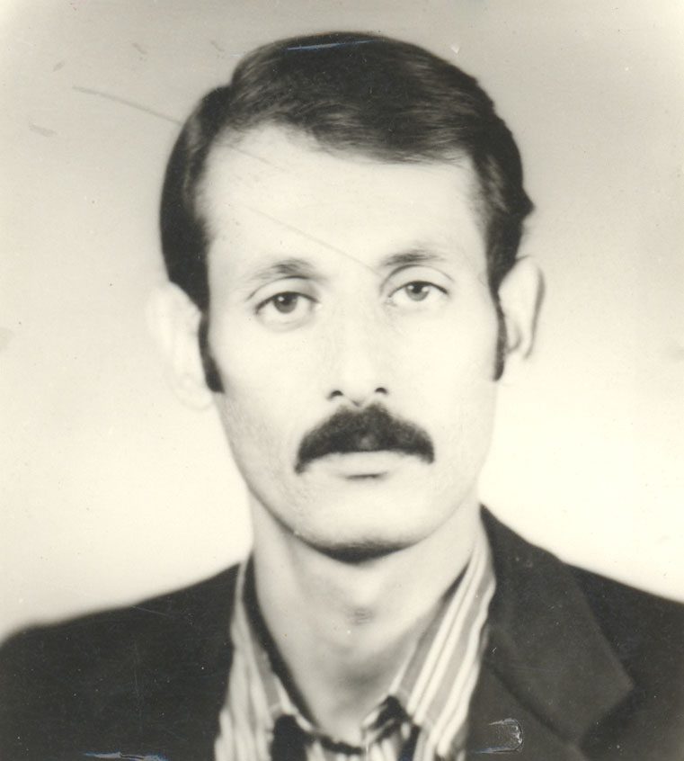 جلیل خوئینی ها