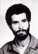 علی رضا اسماعیلی مجد