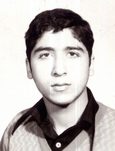 عباس شفیعی هنجنی