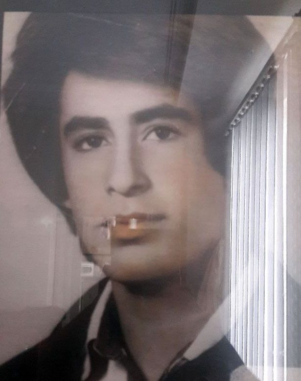 هوشنگ غفاریان