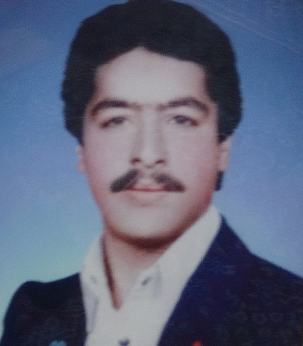 علی یعقوبی
