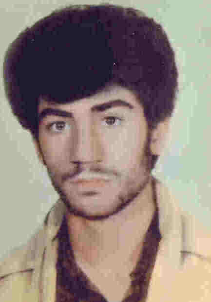 حمید حلبی سازان